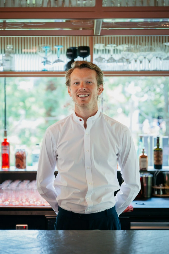 Jorn Vanneste