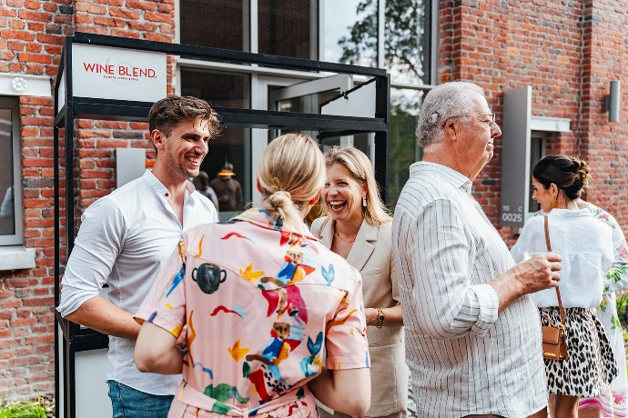 Private Event ter Walle in Kortrijk