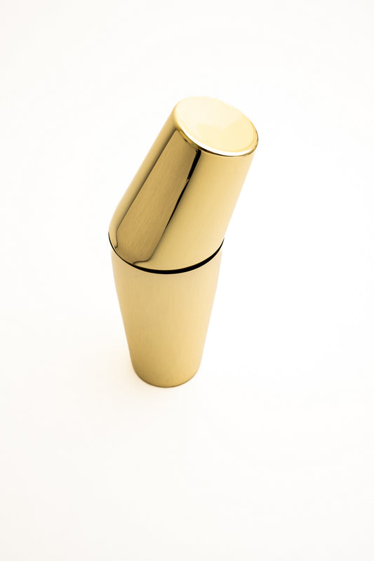[SHAKER] Cocktailshaker - Tin on Tin Boston shaker