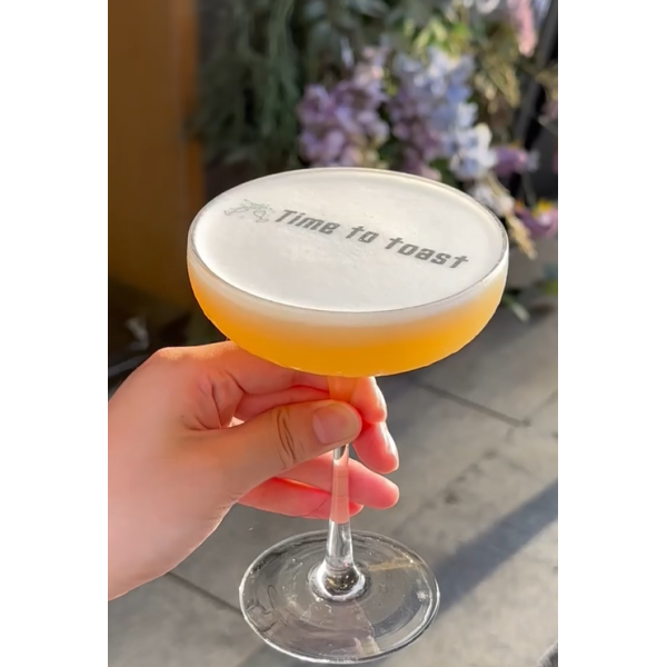 PORNSTAR MARTINI